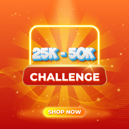 25K - 50K Challenge